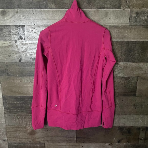 SOLD Lululemon Stride Jacket 6 - Picture 3 of 4